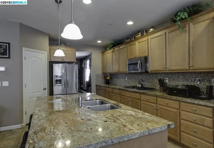676 Monte Verde Ln, Brentwood, California 94513