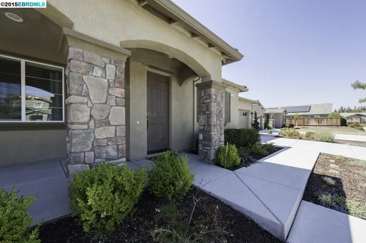 676 Monte Verde Ln, Brentwood, California 94513