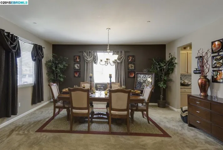 676 Monte Verde Ln, Brentwood, California 94513