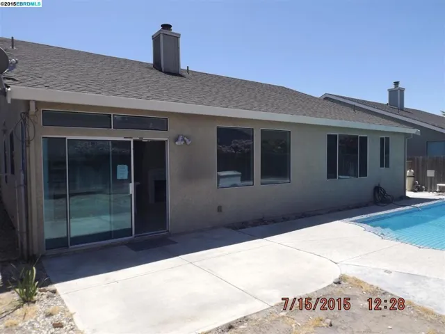 50 Merlot Ct, Oakley, California 94561