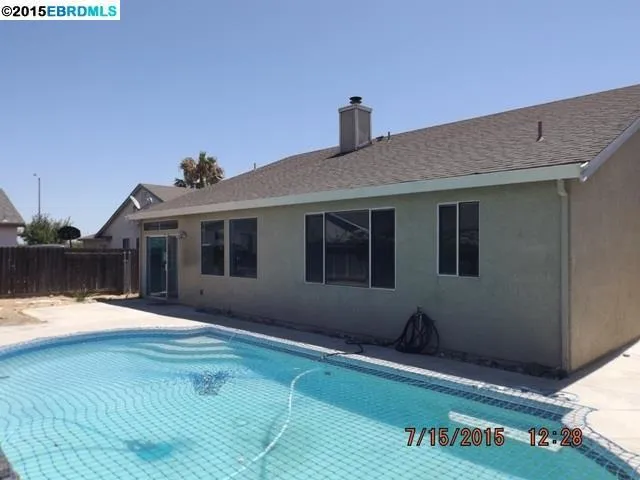 50 Merlot Ct, Oakley, California 94561