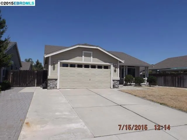 50 Merlot Ct, Oakley, California 94561