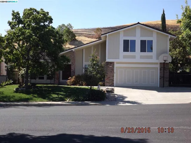 2409 Grimsby Dr, Antioch, California 94509