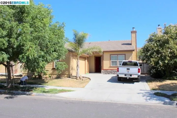 187 Kayla Pl, Brentwood, California 94513