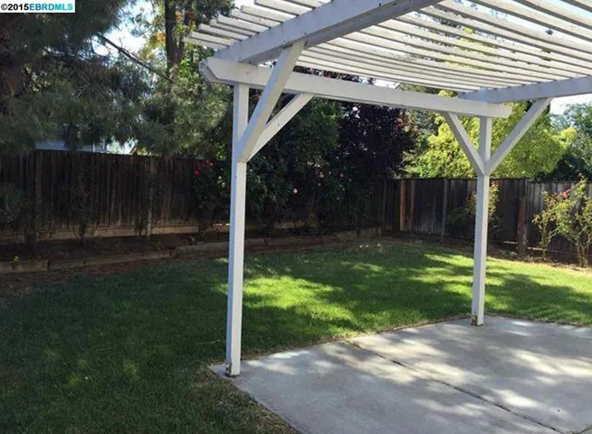 747 Allbrook Ct, Brentwood, California 94513
