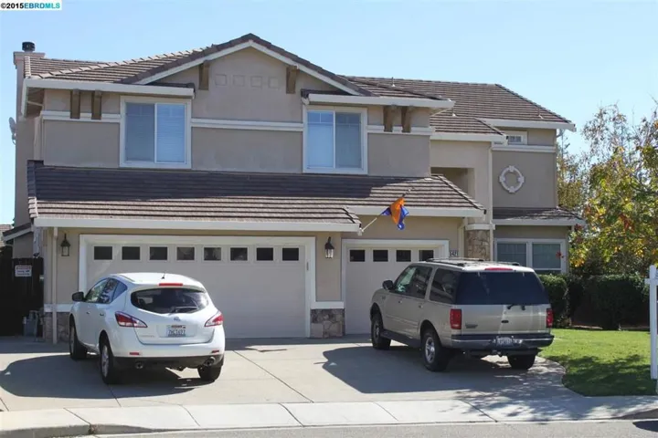5421 E Creek Ct, Antioch, California 94531