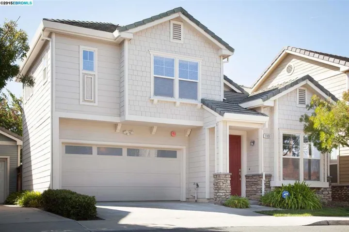 1183 Cherrybrooke Cmns, San Leandro, California 94578