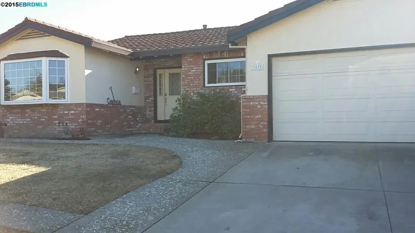 3020 Camby Rd, Antioch, California 94509