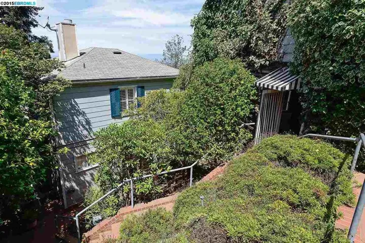 6121 Chelton Dr, Oakland, California 94611