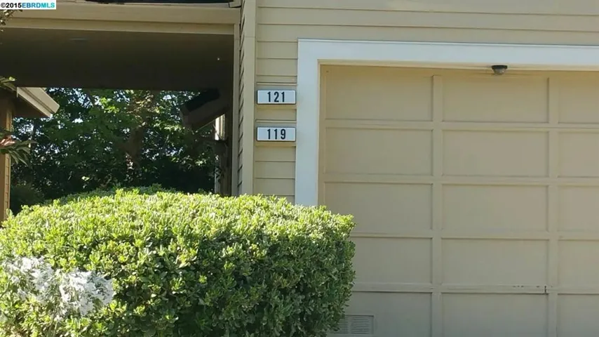 119 Tidewater Dr, Hercules, California 94547