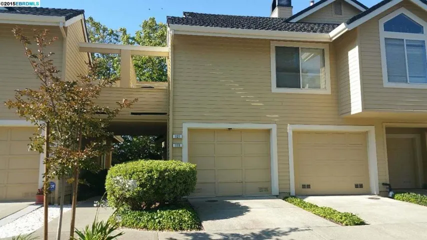 119 Tidewater Dr, Hercules, California 94547