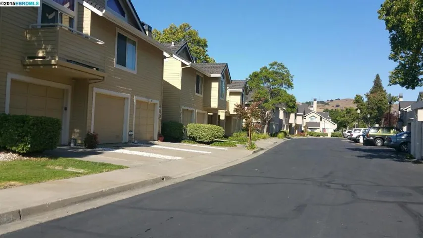 119 Tidewater Dr, Hercules, California 94547