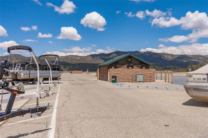 400 Pine Knot Boulevard, Big Bear, California 92315