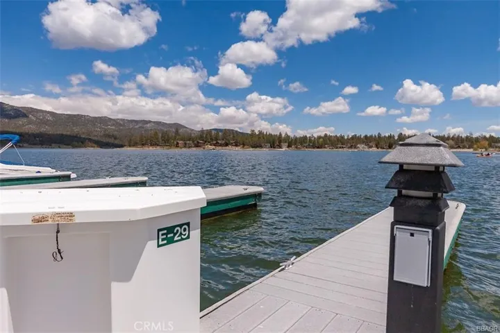 400 Pine Knot Boulevard, Big Bear, California 92315