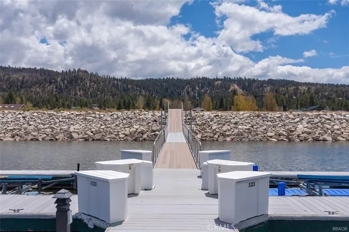 400 Pine Knot Boulevard, Big Bear, California 92315
