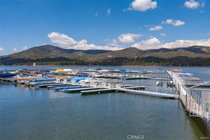 400 Pine Knot Boulevard, Big Bear, California 92315