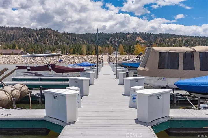 400 Pine Knot Boulevard, Big Bear, California 92315