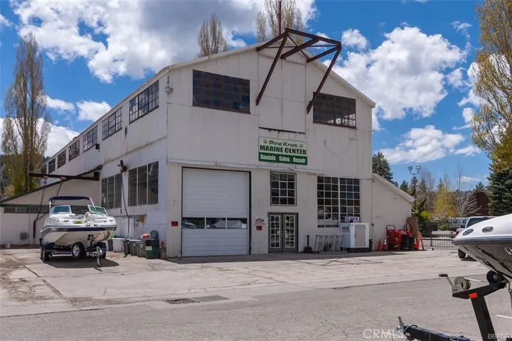 400 Pine Knot Boulevard, Big Bear, California 92315