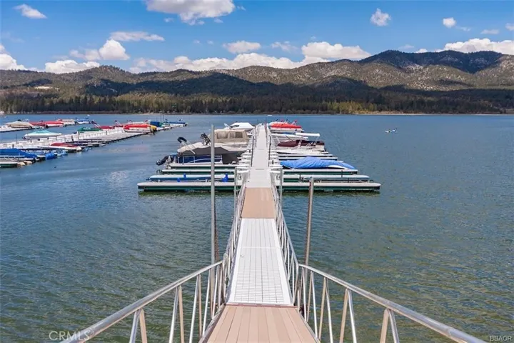 400 Pine Knot Boulevard, Big Bear, California 92315