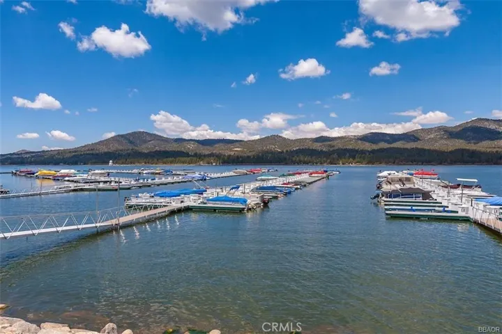 400 Pine Knot Boulevard, Big Bear, California 92315