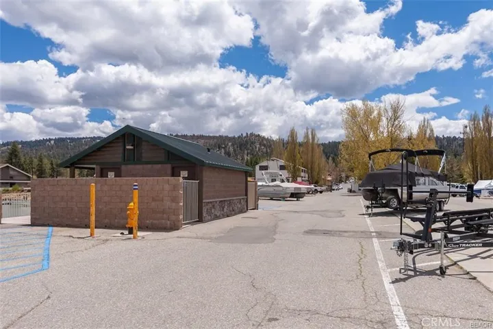 400 Pine Knot Boulevard, Big Bear, California 92315