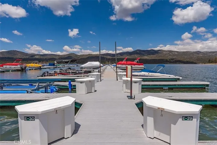 400 Pine Knot Boulevard, Big Bear, California 92315
