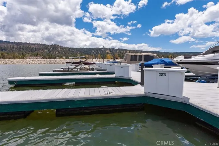 400 Pine Knot Boulevard, Big Bear, California 92315