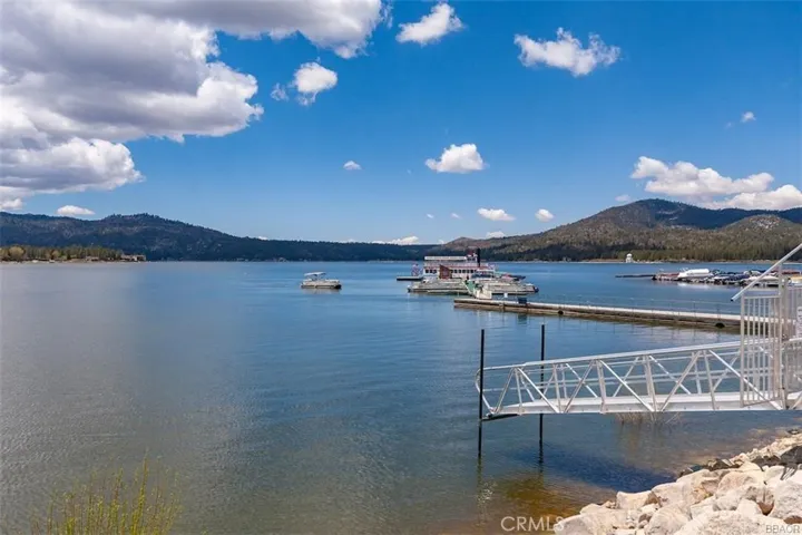 400 Pine Knot Boulevard, Big Bear, California 92315