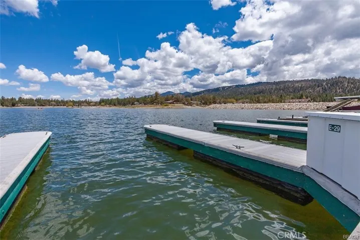 400 Pine Knot Boulevard, Big Bear, California 92315