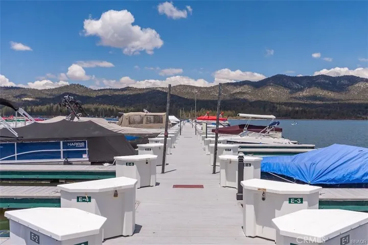 400 Pine Knot Boulevard, Big Bear, California 92315