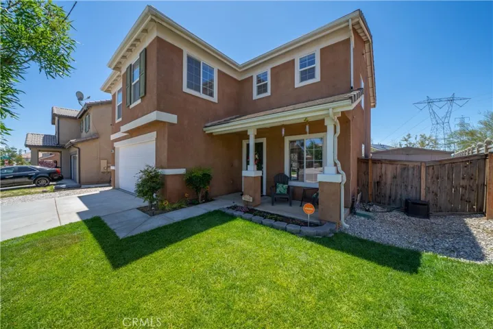 14033 Ruby Street, Hesperia, California 92344