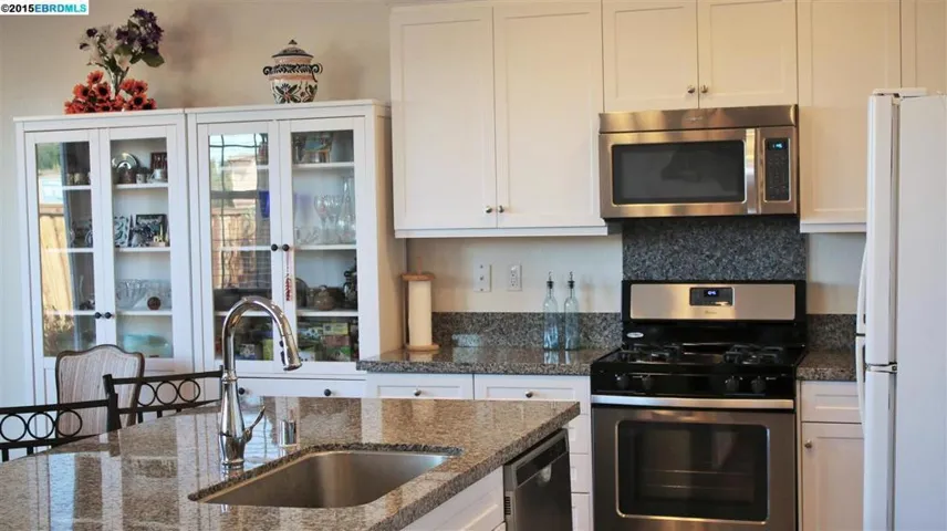315 Macarthur Way, Brentwood, California 94513