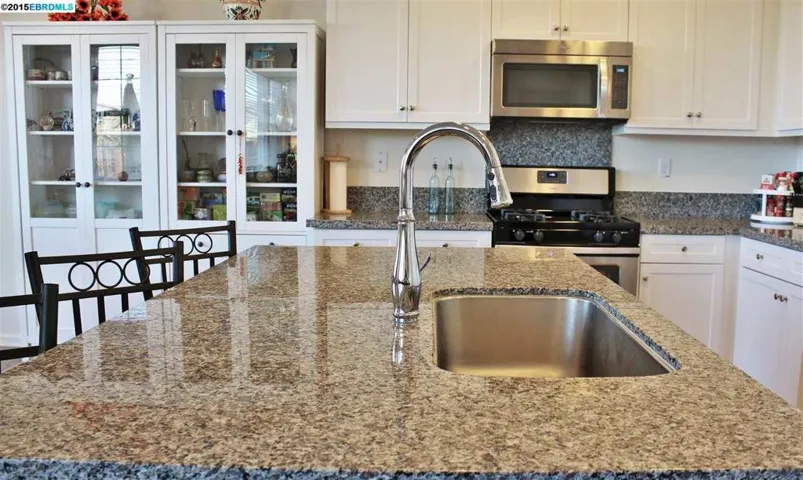 315 Macarthur Way, Brentwood, California 94513