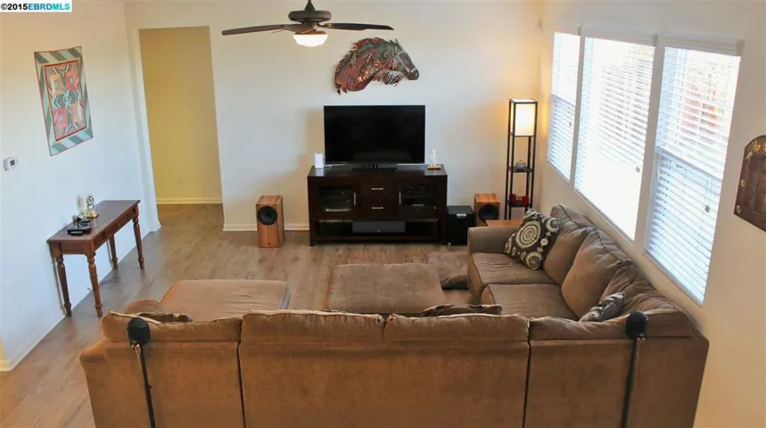 315 Macarthur Way, Brentwood, California 94513