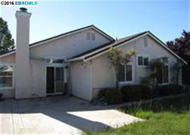 3014 Wright Way, Brentwood, California 94513-4418