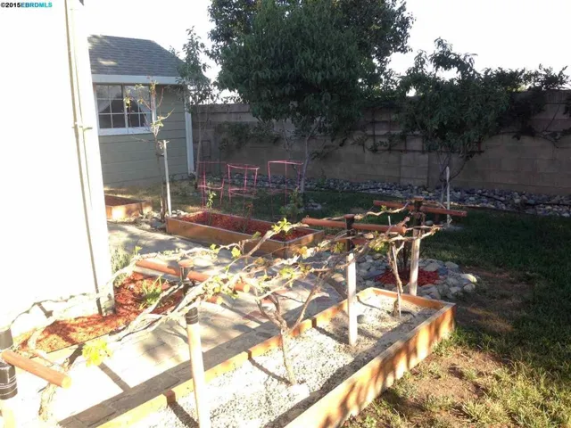 4682 Roosevelt Dr, Brentwood, California 94513
