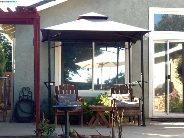 4682 Roosevelt Dr, Brentwood, California 94513
