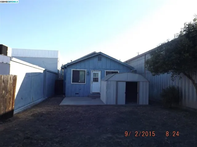 245 Sacramento St, Rio Vista, California 94571