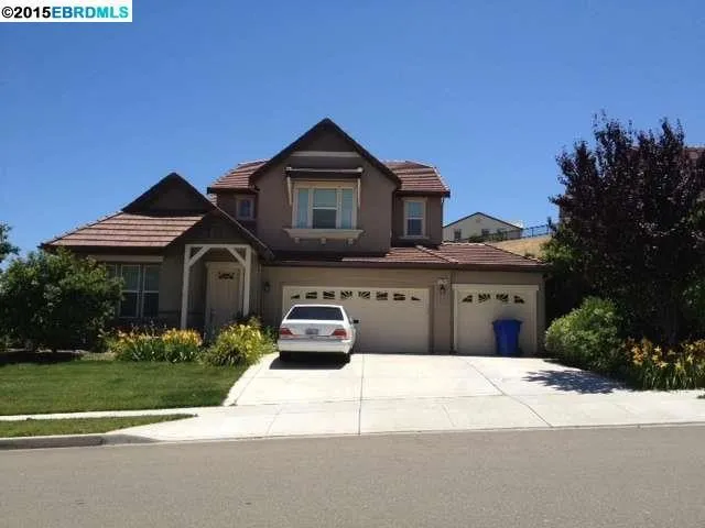 2765 Saint Andrews Dr, Brentwood, California 94513