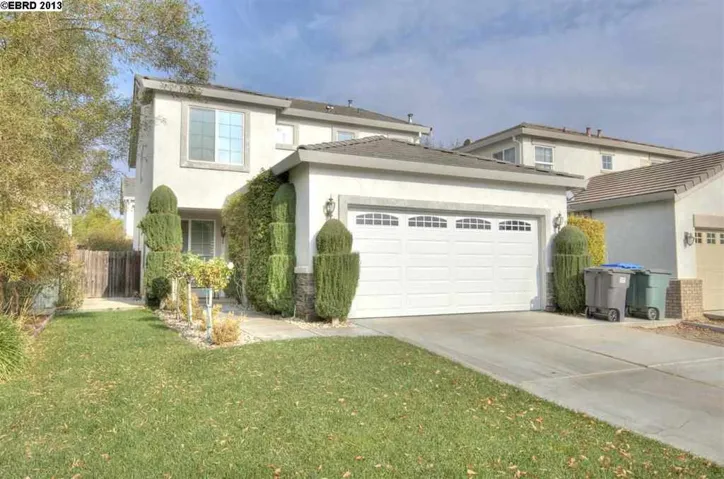 3779 Sailboat Dr, Discovery Bay, California 94514-1744