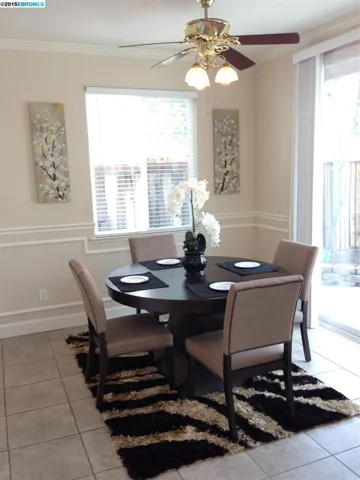 732 Allbrook Ct, Brentwood, California 94513
