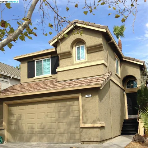 732 Allbrook Ct, Brentwood, California 94513