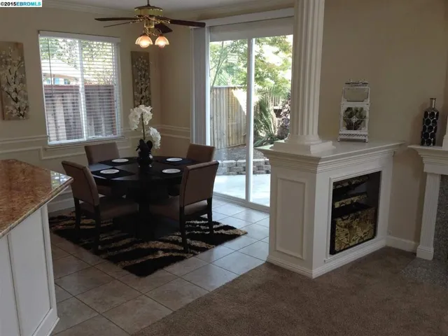 732 Allbrook Ct, Brentwood, California 94513