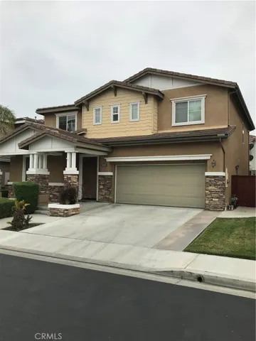 5844 E Camino Manzano, Anaheim Hills, California 92807