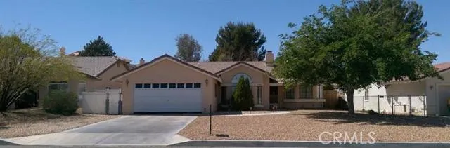 26480 Silver Lakes Parkway, Helendale, California 92342
