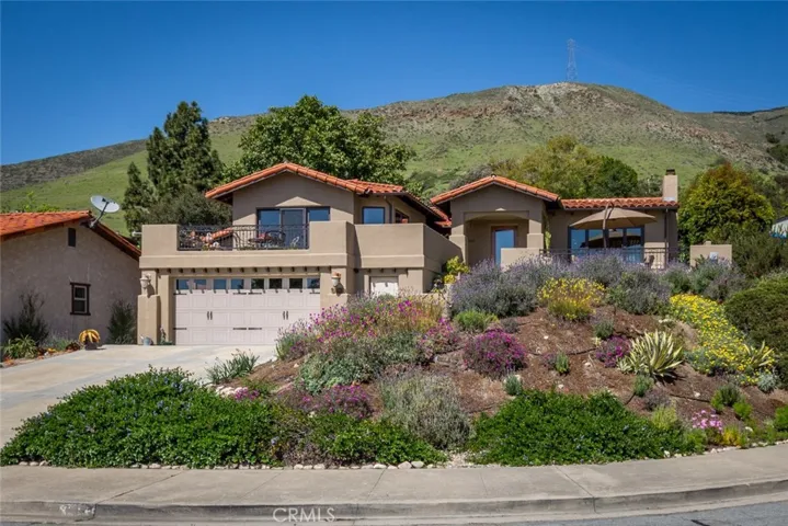 3038 Bahia Court, San Luis Obispo, California 93401