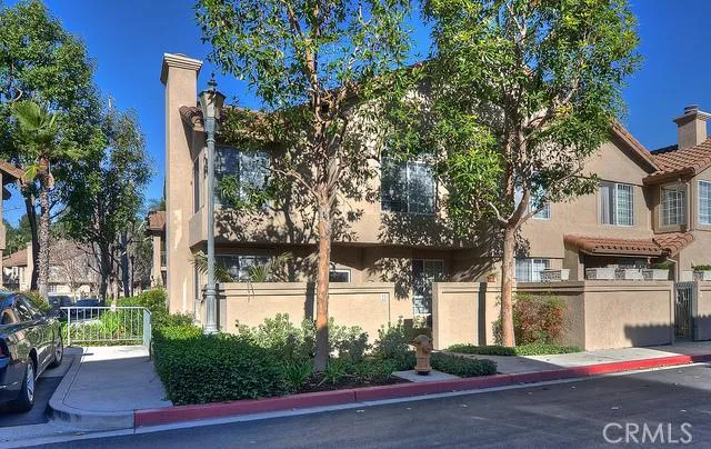 31 Sentinel Place, Aliso Viejo, California 92656
