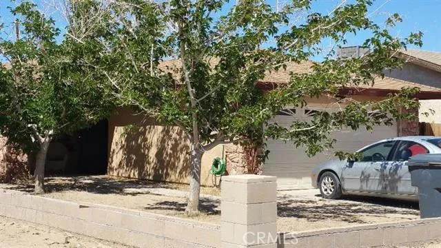 25154 Tower Road, Barstow, California 92311