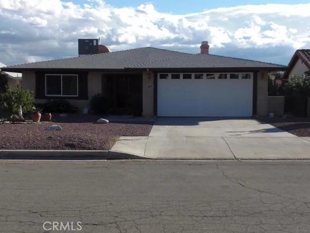 14367 Galleon Lane, Helendale, California 92342