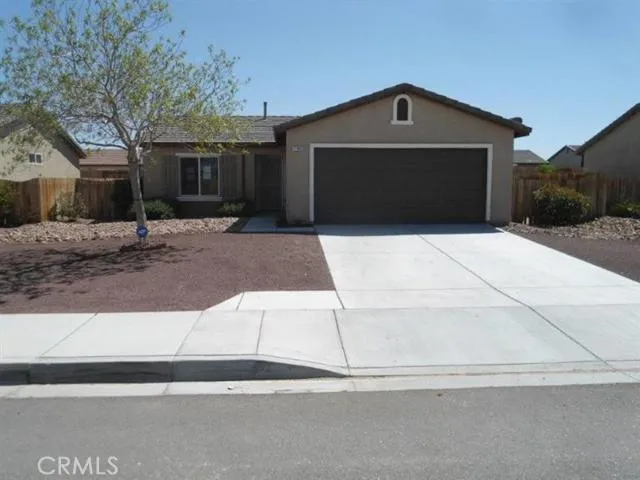11965 Poppy Road, Adelanto, California 92301